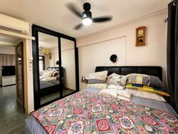 Blk 171 Gangsa Road (Bukit Panjang), HDB 4 Rooms #581377641